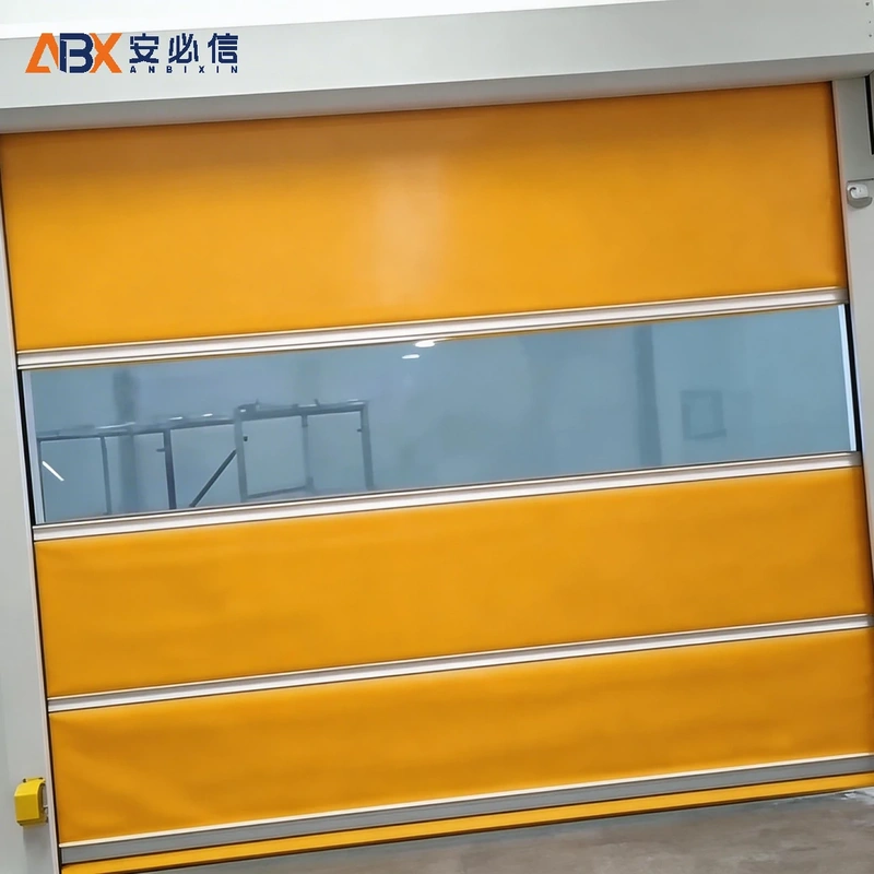 晋中市快速门