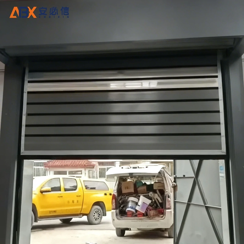 晋中市涡轮硬质高速门